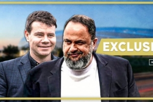 MK体育-英媒：诺丁汉森林首席足球官威尔逊将离任，出任纽卡体育总监一职