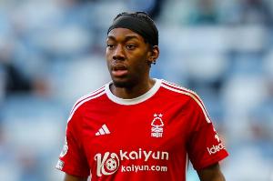 MK体育-努诺：阿沃尼伊腿筋受伤&amp;伊兰加因不适被换下，具体仍须等待检查