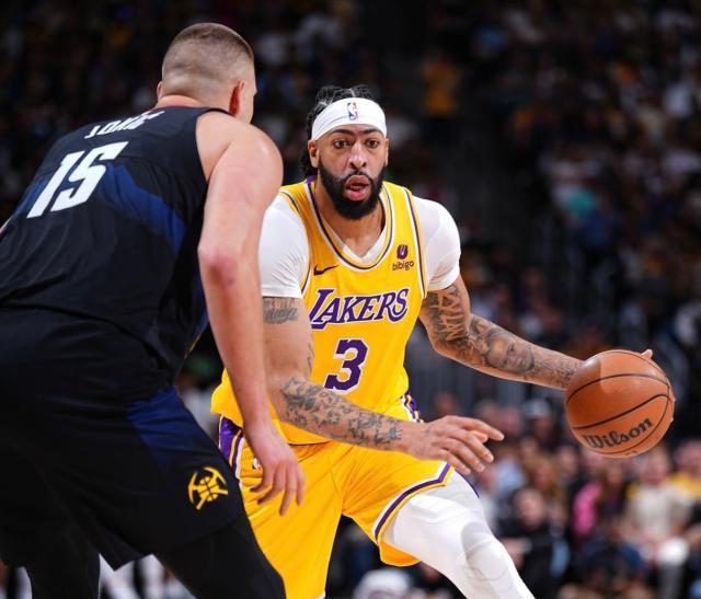 MK体育app-领先20分仍被逆转！洛杉矶湖人，极致绝望