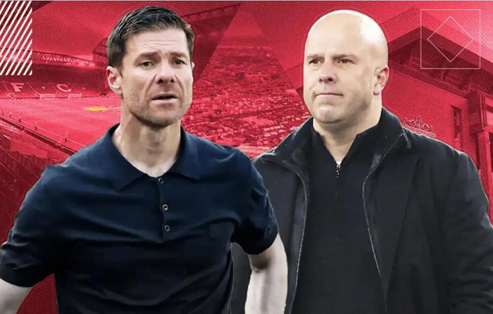 MK体育app-彭南特称斯洛特仅剩数月证明价值，阿隆索仍受利物浦器重|哈维·阿隆索|皇马|哈维-阿隆索|勒沃库森|皇家马德里_新浪体育_新浪新闻