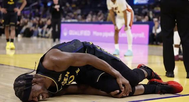 MK体育-巴特勒赛季报销勇士如何处理他？ 搭首轮签送出去合适吗？