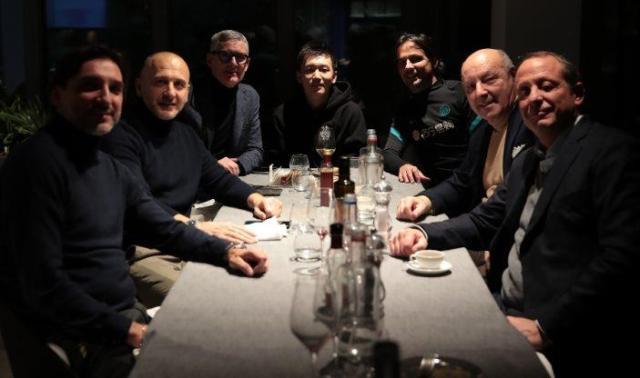 MK体育官方网站-【揭秘】国际米兰出售旧闻到底有何新进展？