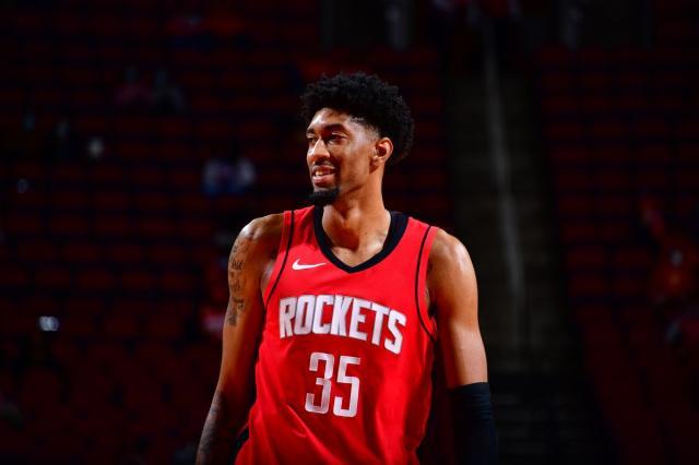 跟队记者剖析伍德交易：防守表现决定伍德命运