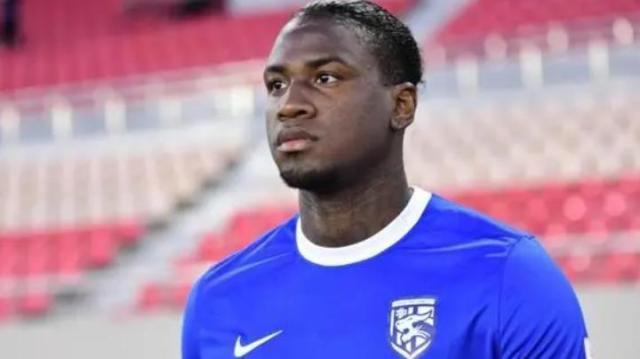 MK体育app-新旧土豪PK三镇队笑到最后 定位球已成球队杀手锏