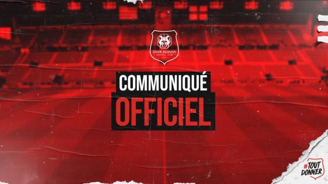 MK体育-热刺要延期对手不认可 雷恩发布公告：将按时参赛