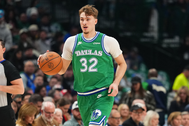 MK体育-独行侠vs马刺前瞻：弗拉格再战文班亚马，马刺背靠背作战遇考验