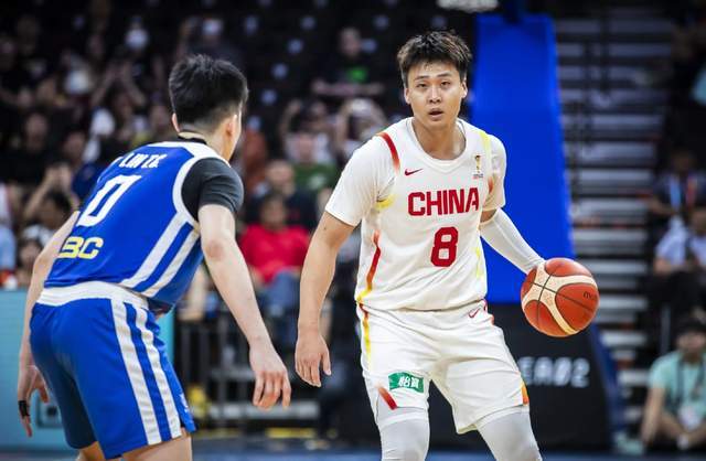 MK体育官方网站-中国男篮逆转揪出最大毒瘤！13中2险些葬送好局，郭士强看走眼了