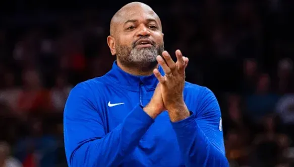 MKSPORT-坎宁安：比克斯塔夫激励着我们，我们必须为他赢得总冠军