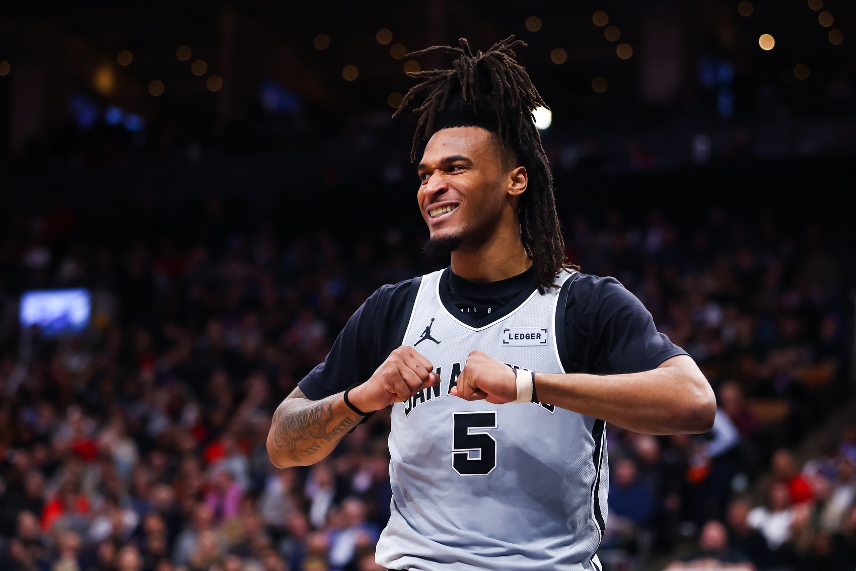 阿夫迪亚谈冲突：卡斯尔整场比赛都在不断挑衅 很多行为刻意冒犯