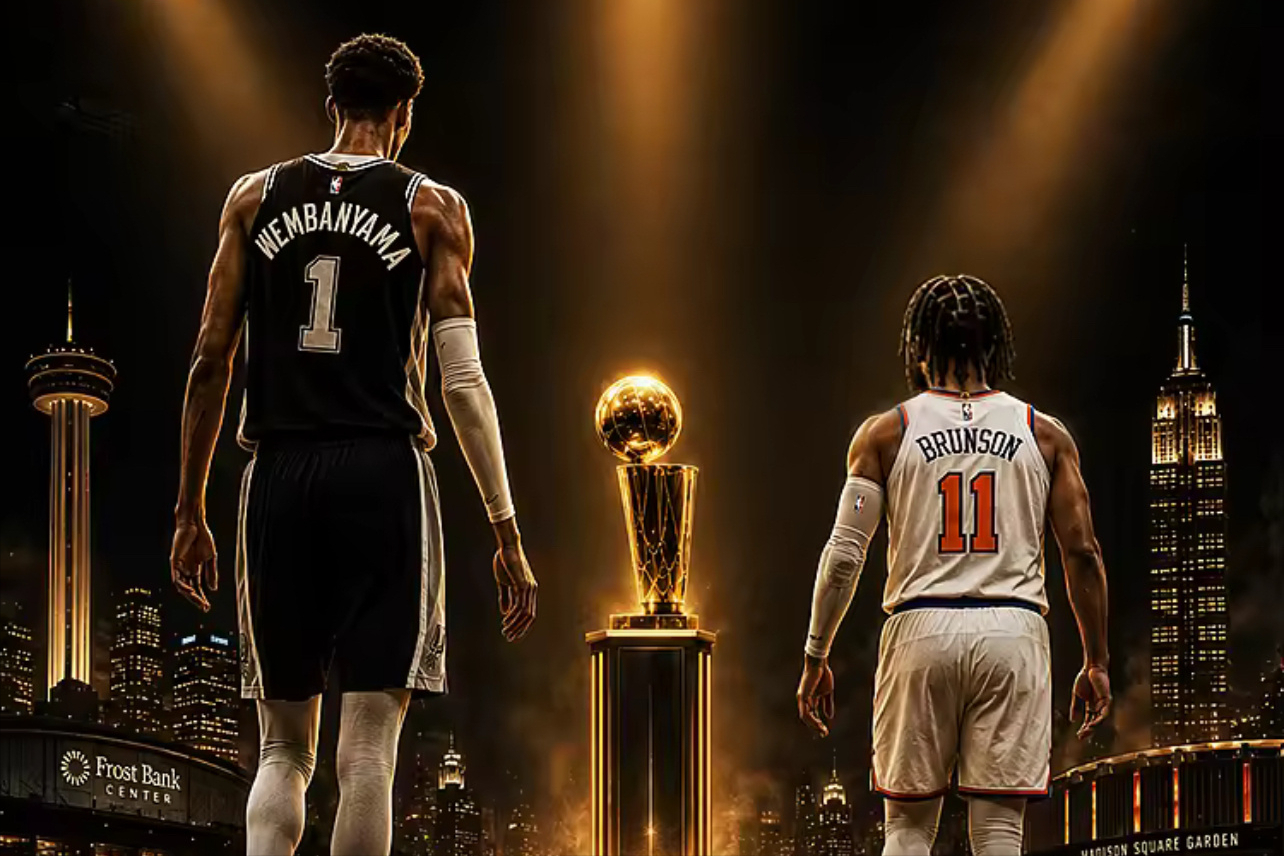 MK体育官方网站-都是老熟人！NBA官宣总决赛主裁判！这轮系列赛，要抢七？